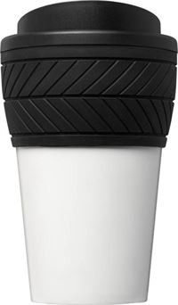 TAZZA BRITE-AMERICANO 350ml con TYRE GRIP